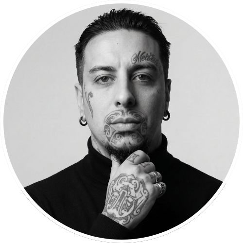 Patricio Briones Celedón